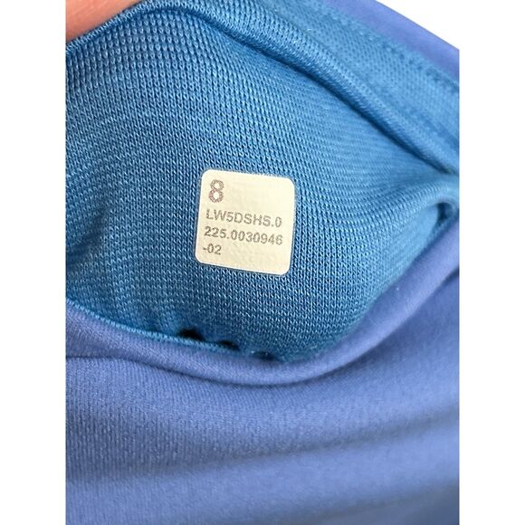 lululemon Align  High-Rise Pant with Pockets 25" size 8 NWT Authentic - Picture 7 of 9